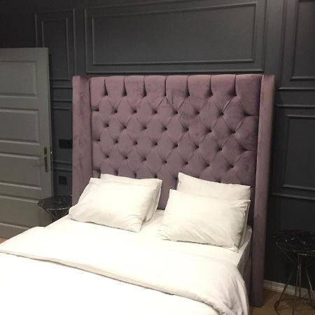 اسطنبول Hola Suites Hotel المظهر الخارجي الصورة