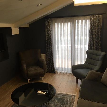 اسطنبول Hola Suites Hotel المظهر الخارجي الصورة