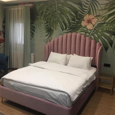 اسطنبول Hola Suites Hotel المظهر الخارجي الصورة