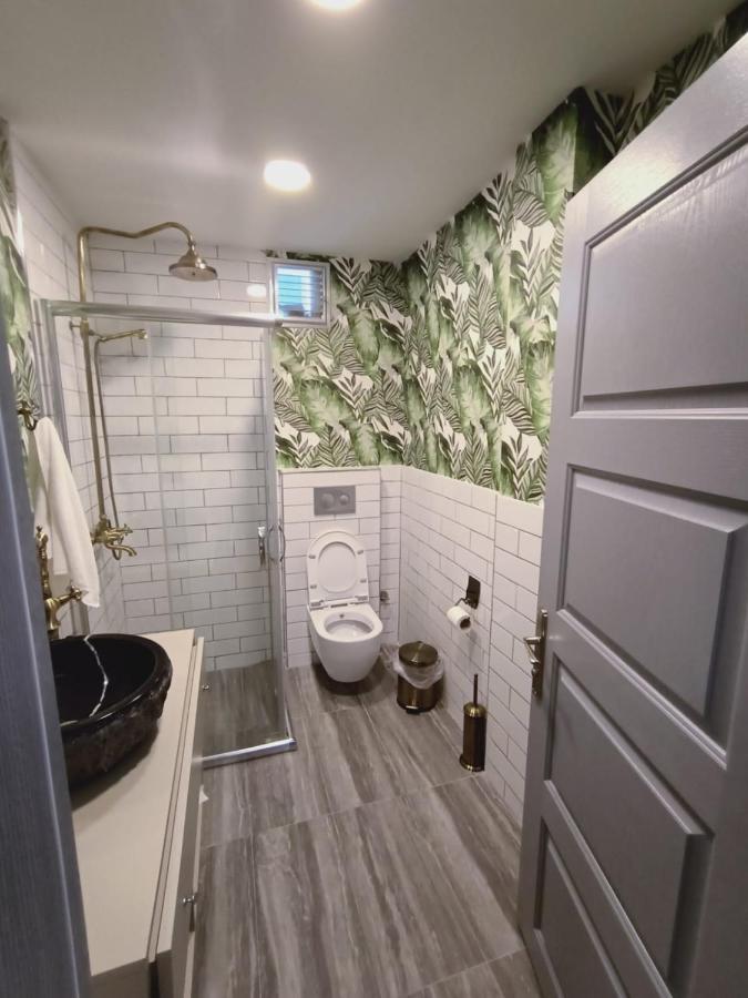اسطنبول Hola Suites Hotel المظهر الخارجي الصورة