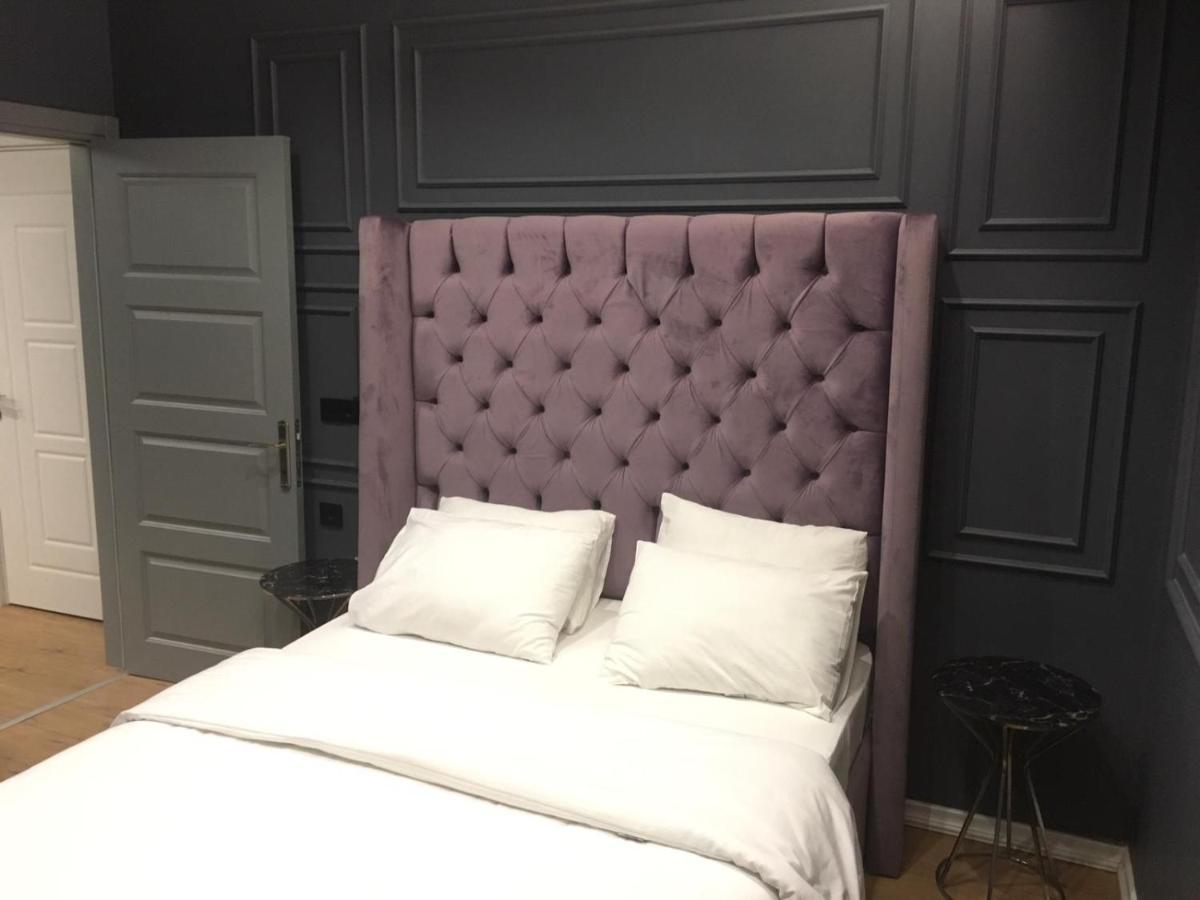 اسطنبول Hola Suites Hotel المظهر الخارجي الصورة