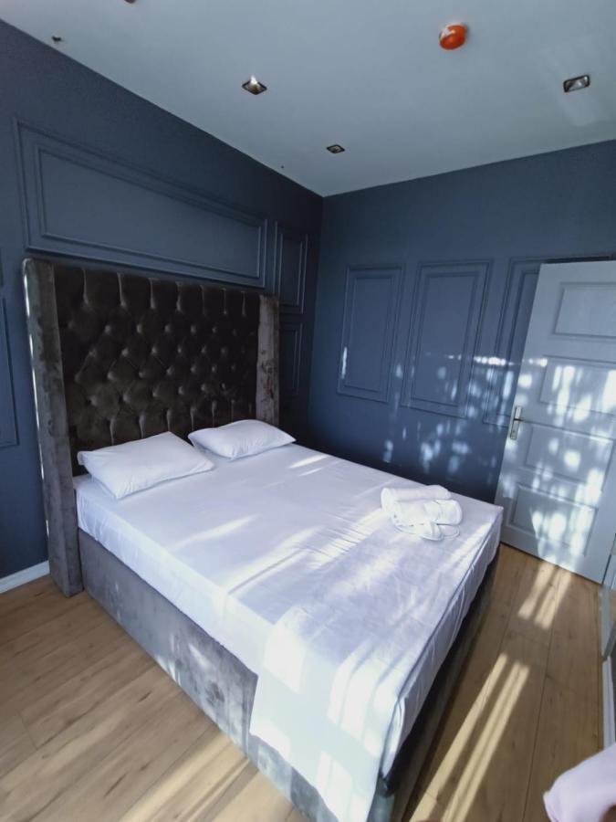 اسطنبول Hola Suites Hotel المظهر الخارجي الصورة