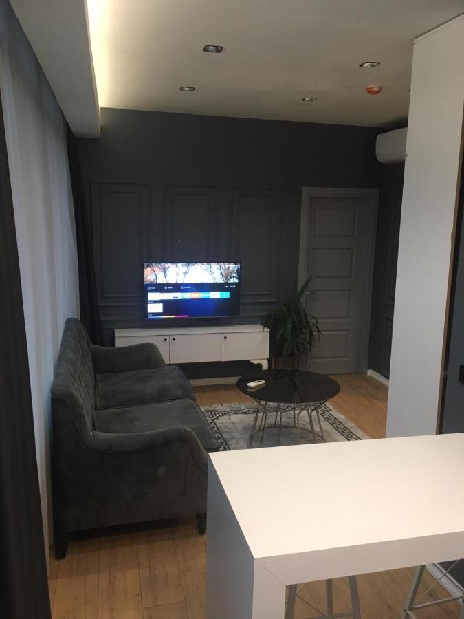 اسطنبول Hola Suites Hotel المظهر الخارجي الصورة