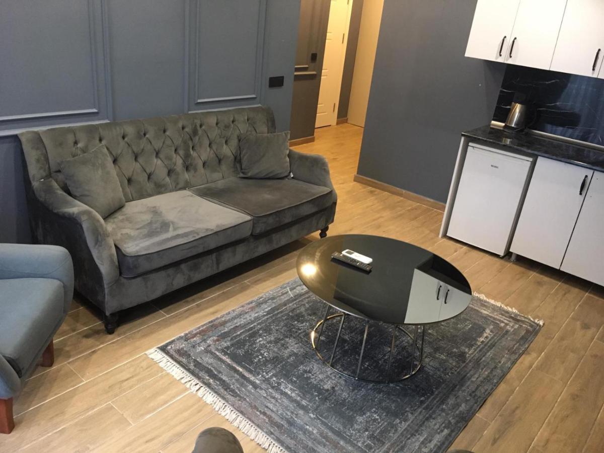 اسطنبول Hola Suites Hotel المظهر الخارجي الصورة