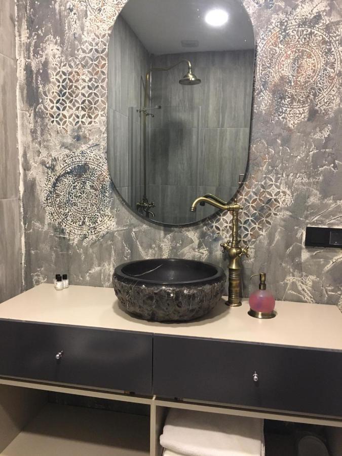 اسطنبول Hola Suites Hotel المظهر الخارجي الصورة