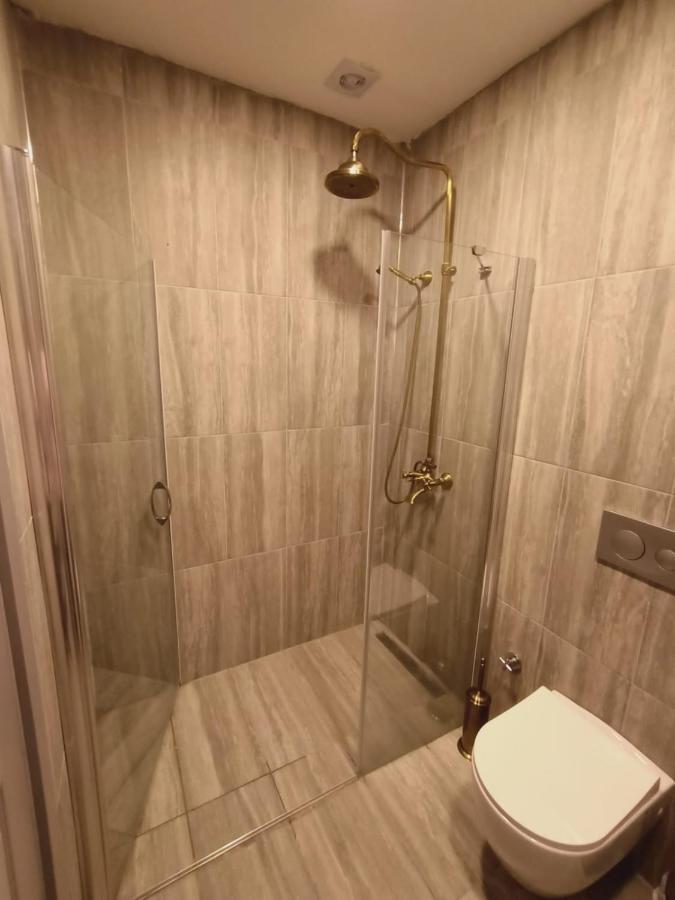 اسطنبول Hola Suites Hotel المظهر الخارجي الصورة