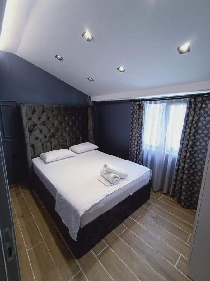 اسطنبول Hola Suites Hotel المظهر الخارجي الصورة