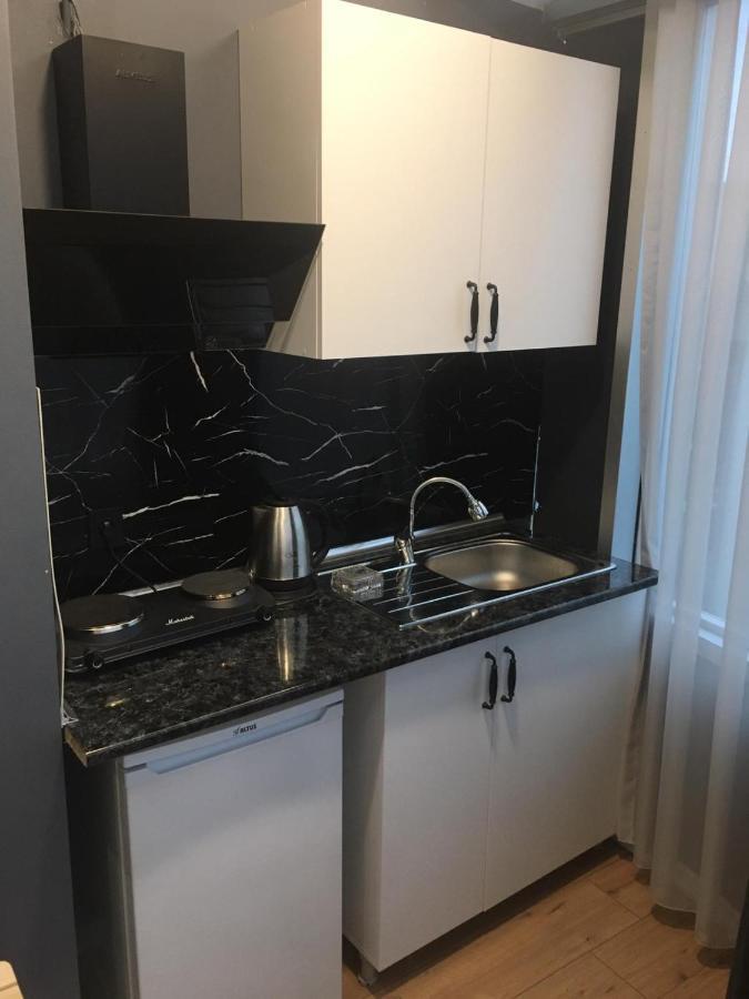 اسطنبول Hola Suites Hotel المظهر الخارجي الصورة