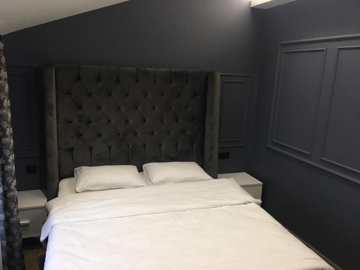 اسطنبول Hola Suites Hotel المظهر الخارجي الصورة