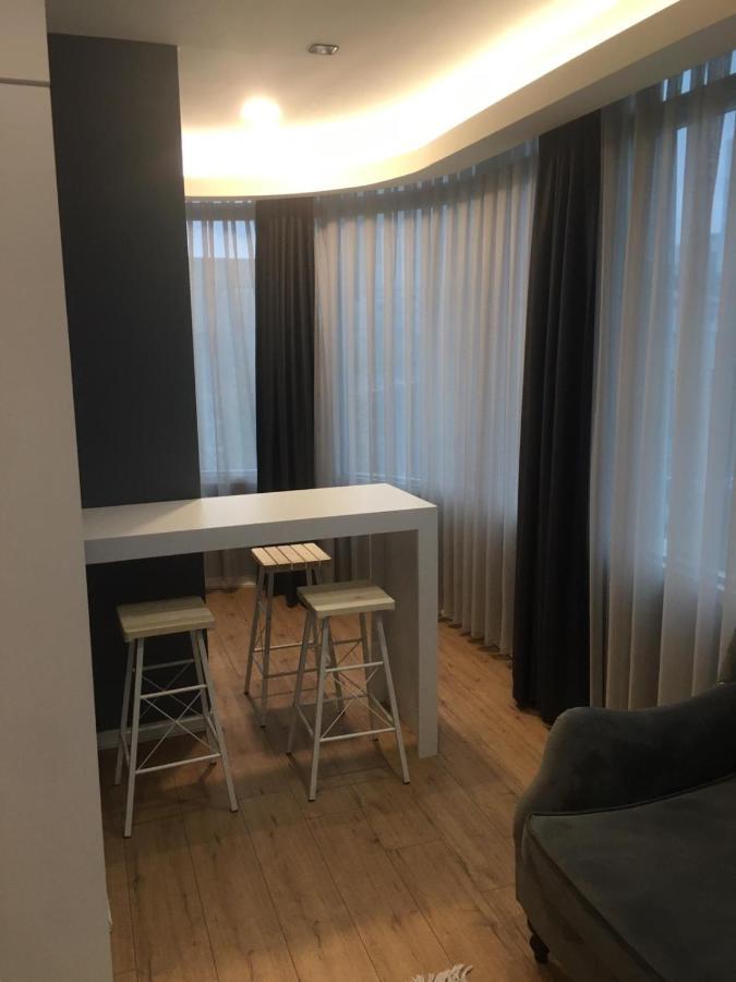 اسطنبول Hola Suites Hotel المظهر الخارجي الصورة