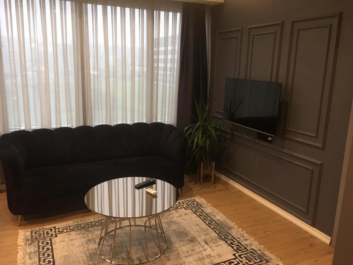 اسطنبول Hola Suites Hotel المظهر الخارجي الصورة