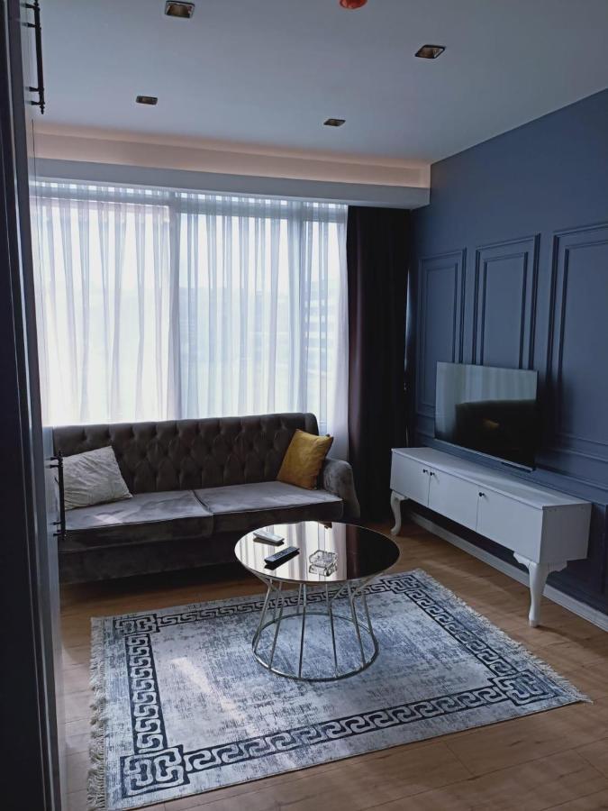 اسطنبول Hola Suites Hotel المظهر الخارجي الصورة