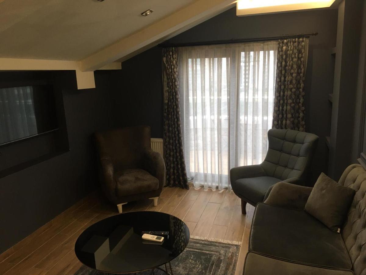 اسطنبول Hola Suites Hotel المظهر الخارجي الصورة