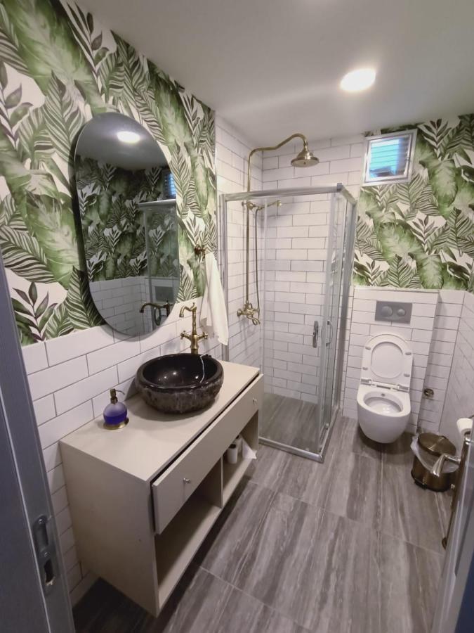 اسطنبول Hola Suites Hotel المظهر الخارجي الصورة
