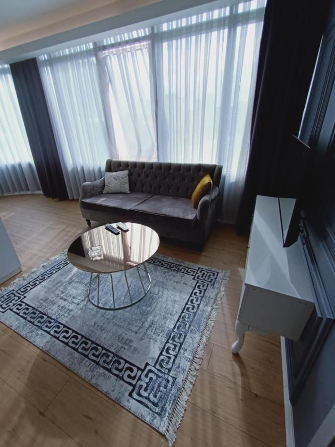 اسطنبول Hola Suites Hotel المظهر الخارجي الصورة