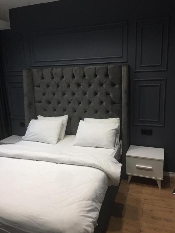 اسطنبول Hola Suites Hotel المظهر الخارجي الصورة