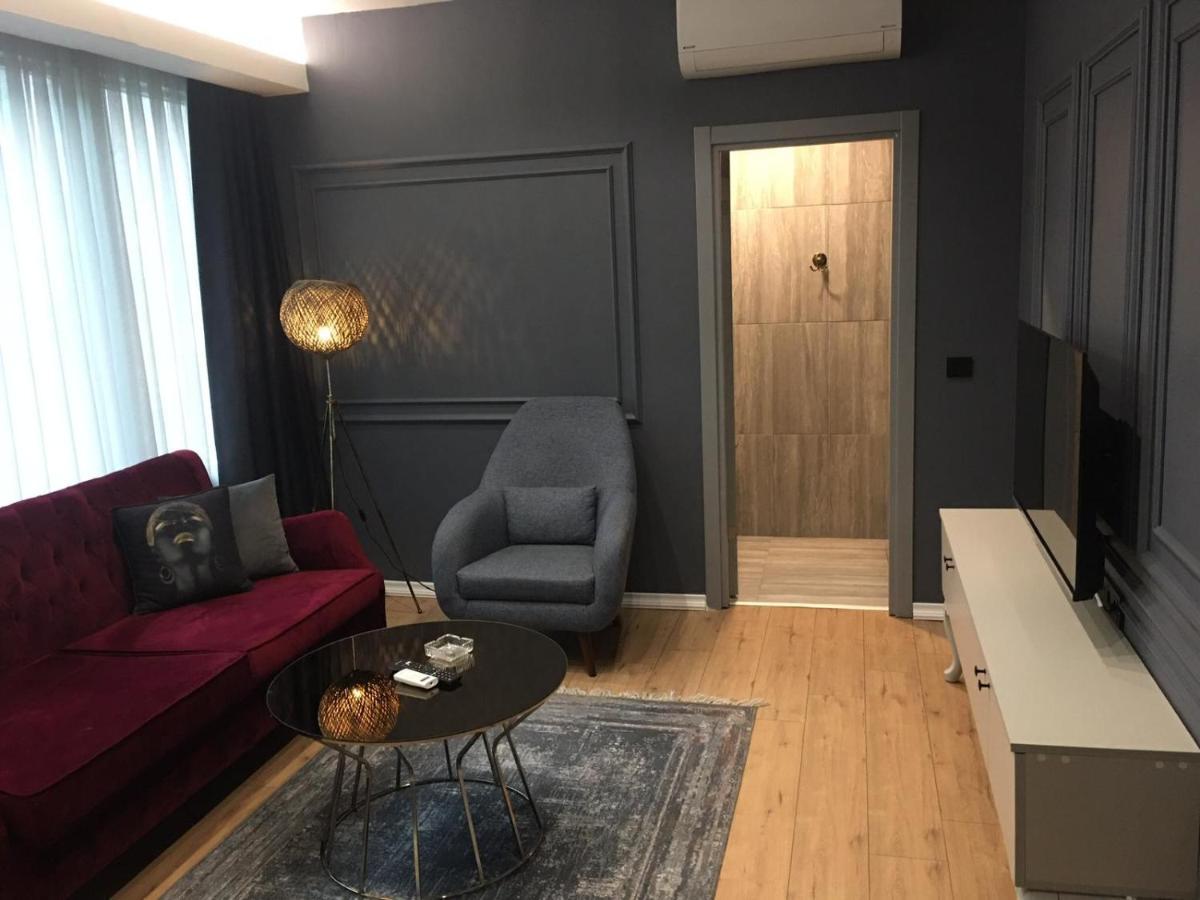 اسطنبول Hola Suites Hotel المظهر الخارجي الصورة