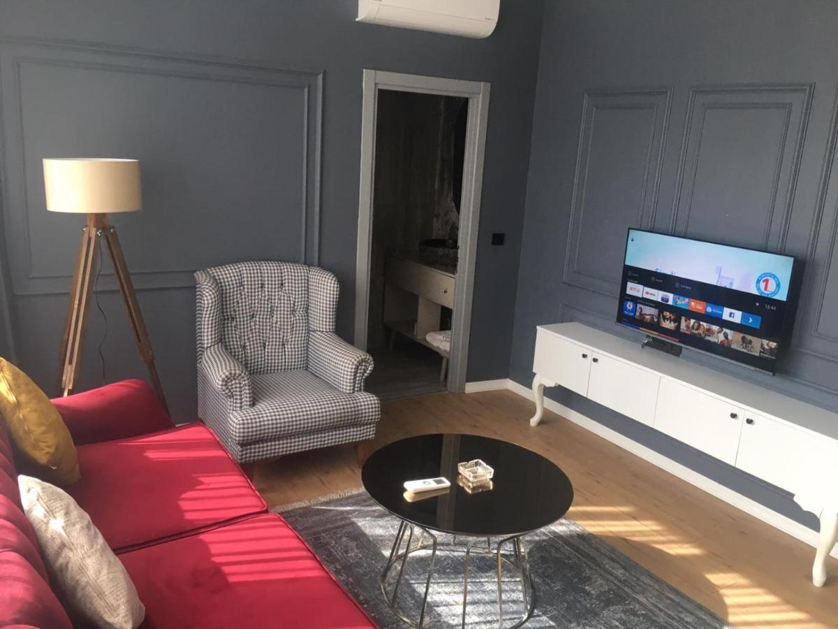 اسطنبول Hola Suites Hotel المظهر الخارجي الصورة